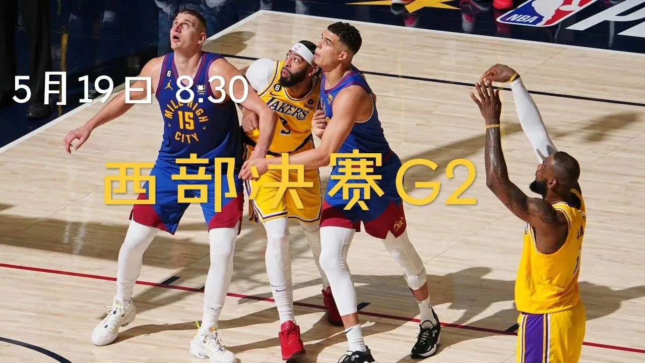 湖人、掘金主要球员年薪以及季后赛场均得分一览

布劳恩    281万美元   