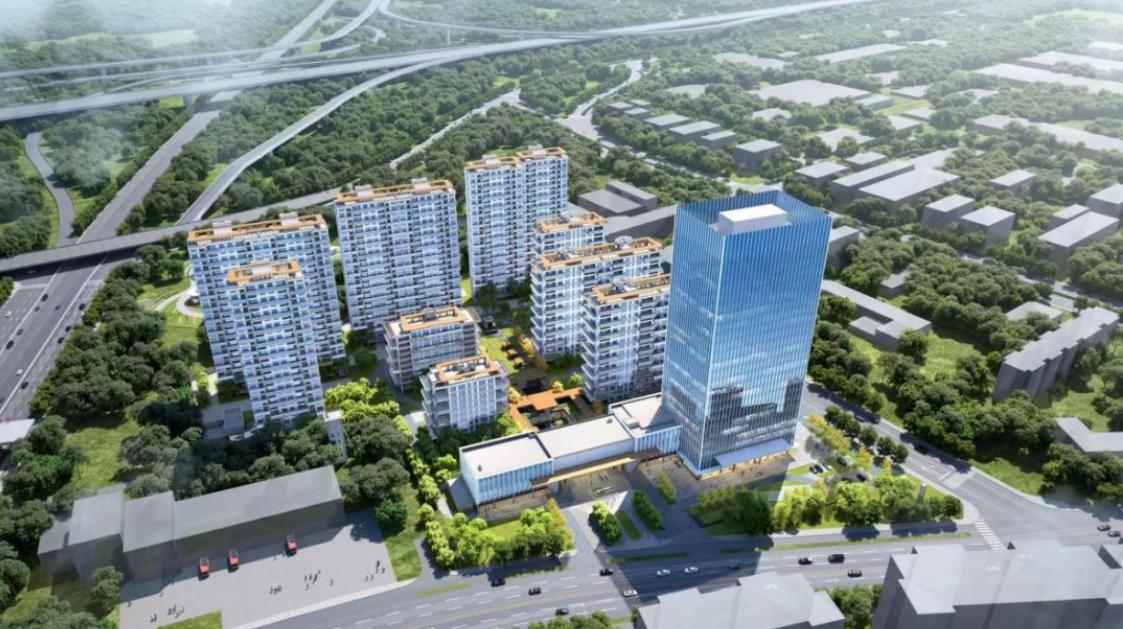 快讯！9月4日，西安住建局官网公示了经开区纯新盘“宝石华府项目”首批房源的价格，