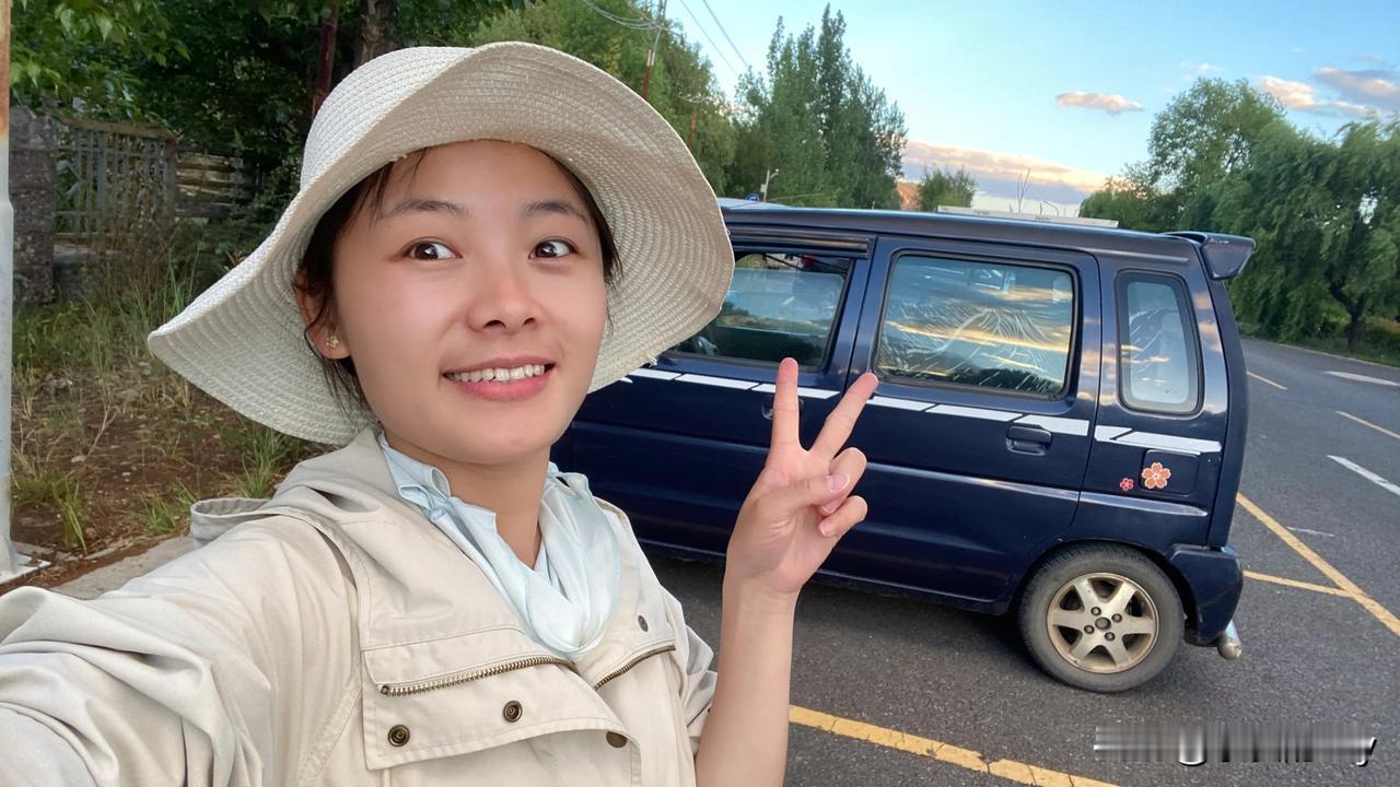不知道是怎么回事儿？最近突然对未来有了一种更明确的感觉，原本有点模糊，处于层峦叠