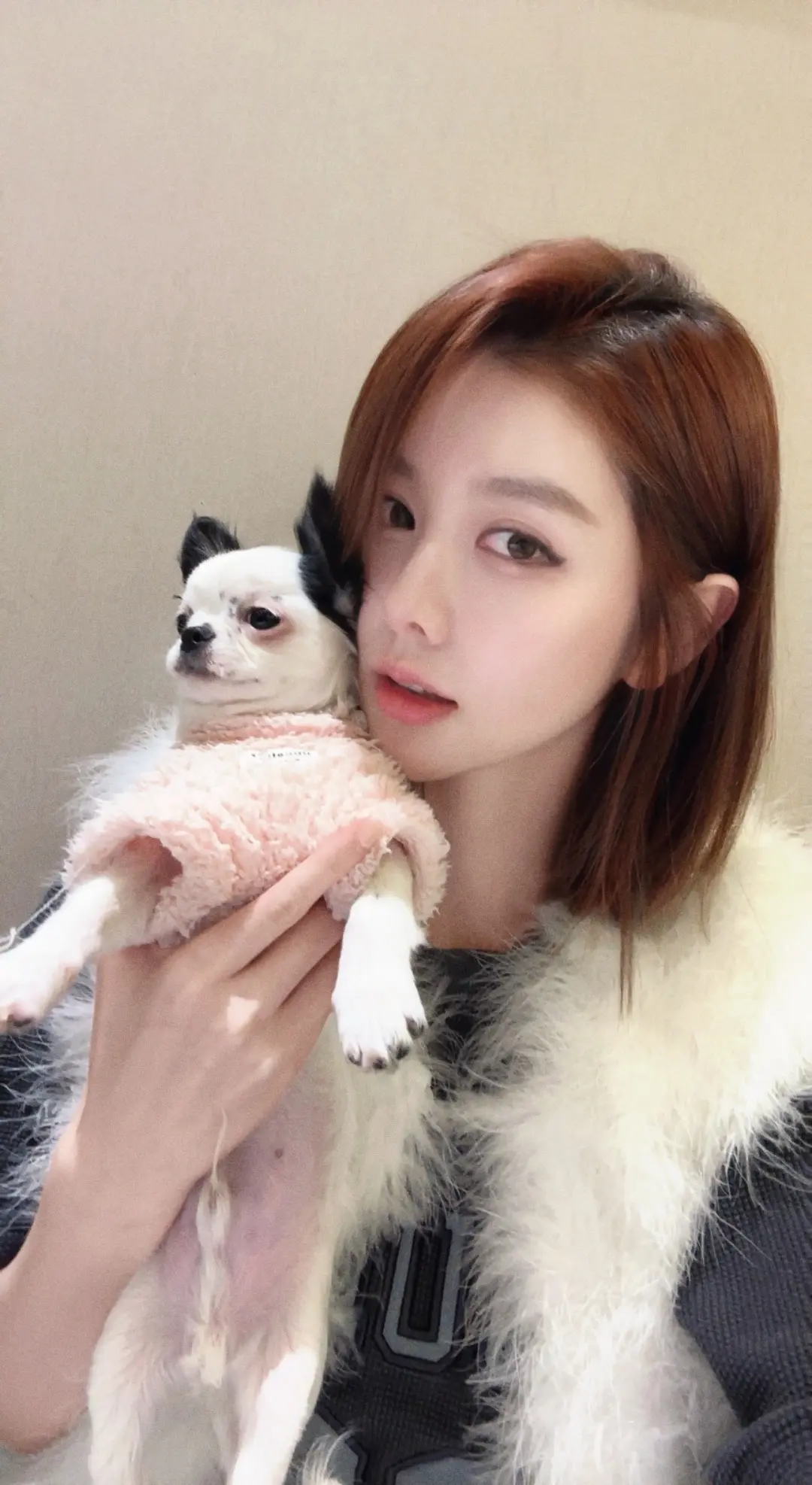 认真打扮没人喜欢 随便一穿更是被删