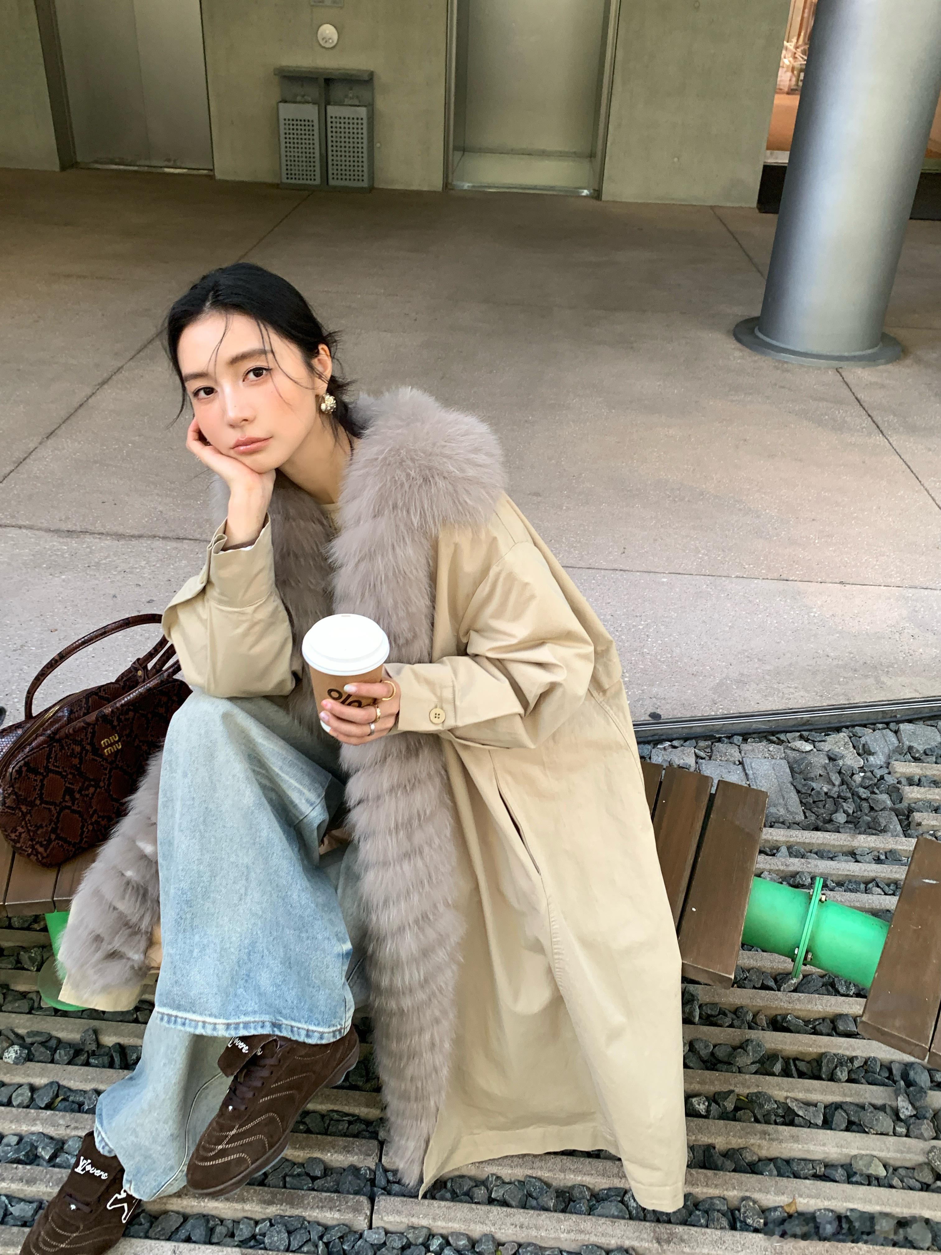 我简直不敢相信，我整天好吃好喝伺候着我的那群脂肪细胞，当我在寒风中要冻死的时候，