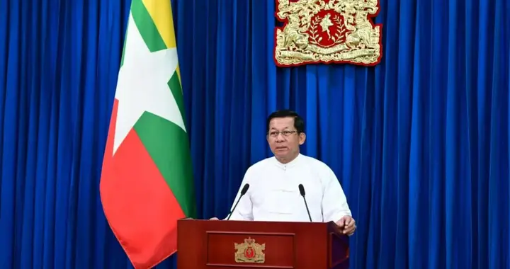 缅甸反腐动真格！无论涉及谁，都将“一视同仁，不分亲疏”