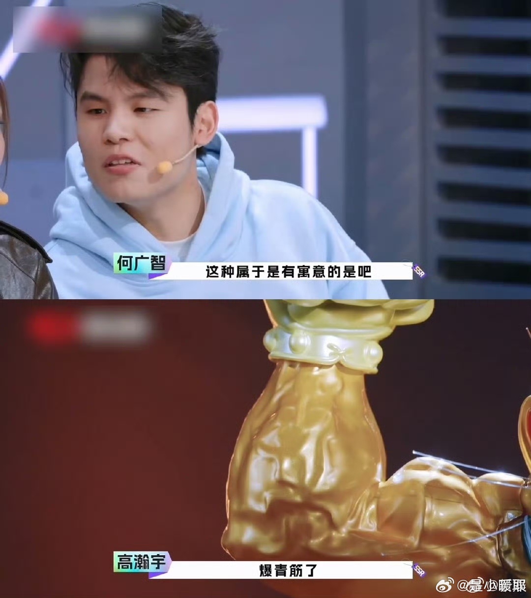 如何看待潮玩的情绪价值 光是看我是隐藏款的时候，看到这么多潮玩都感觉自己的情绪拉
