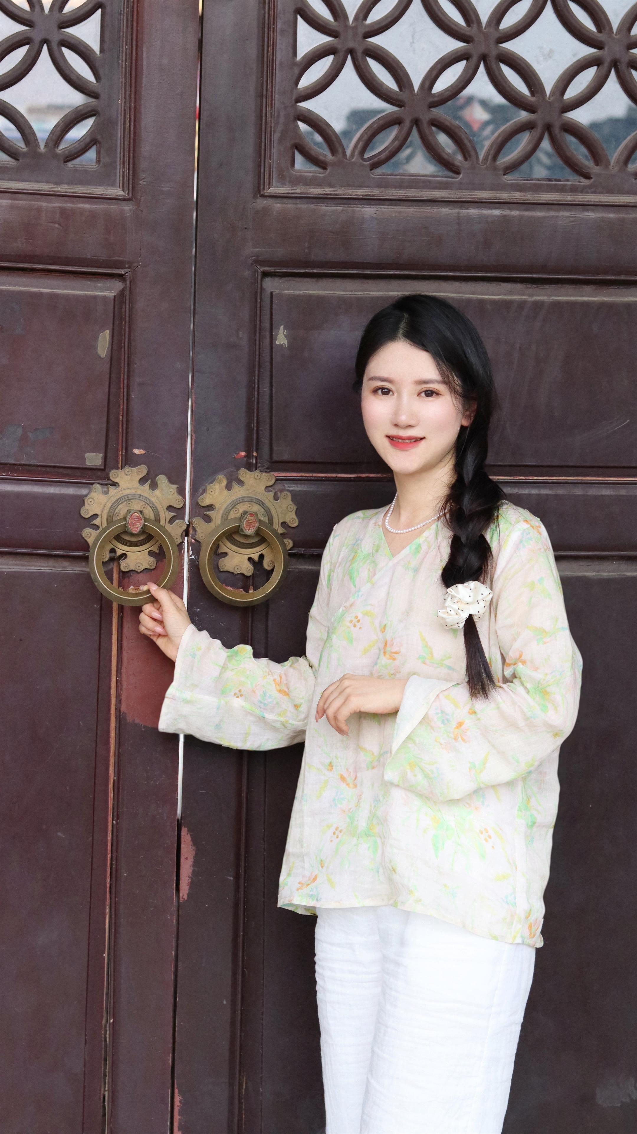 这一生 你是女儿 是妻子 是妈妈 更是自己