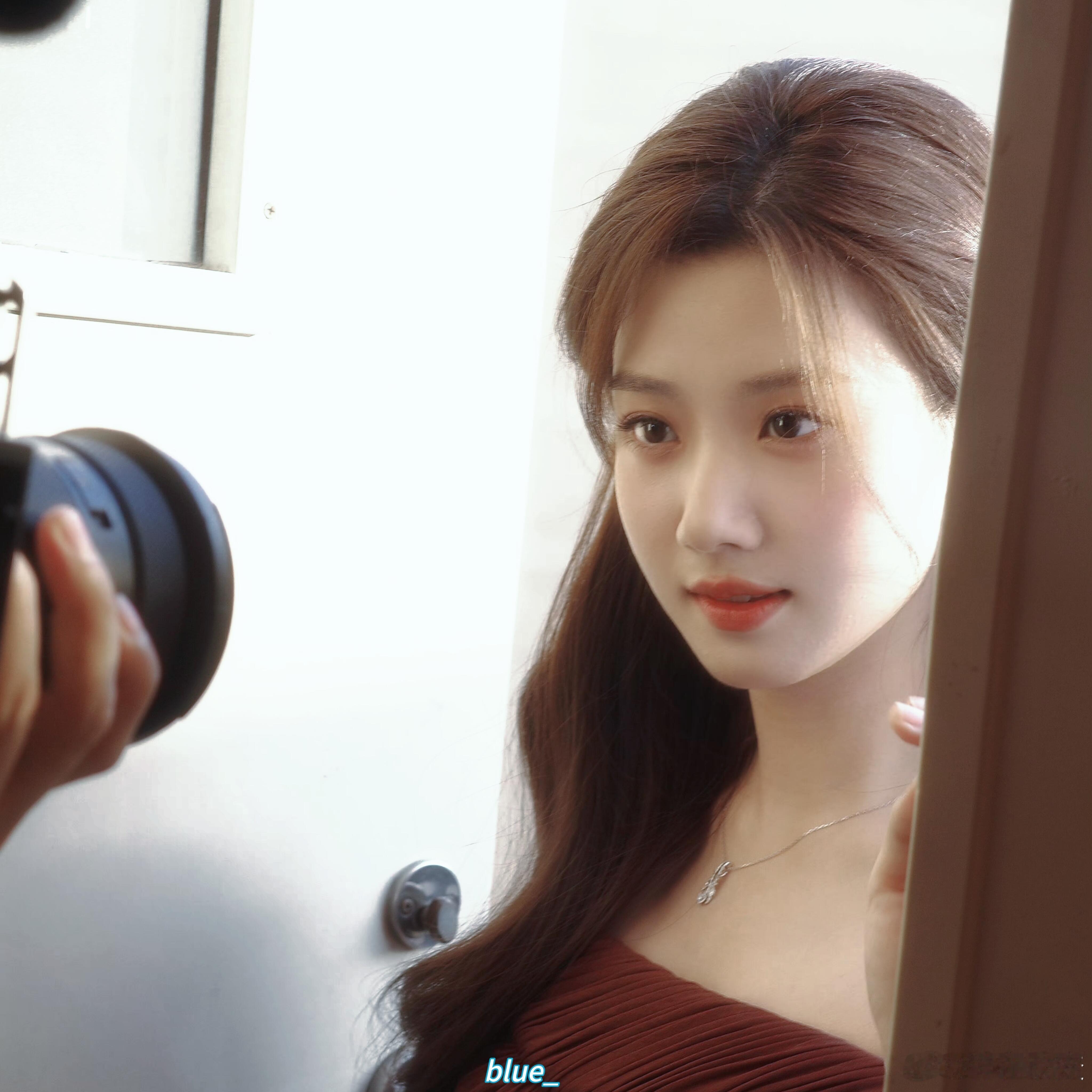 卢昱晓  卢昱晓头像更新🍒卢昱晓｜ 