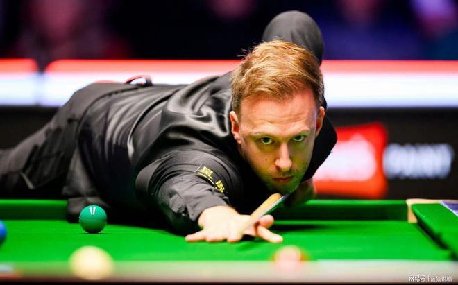 斯诺克巡回锦标赛1/4决赛：小特10 - 9击败墨菲，赵心童5 - 3领先韦克林