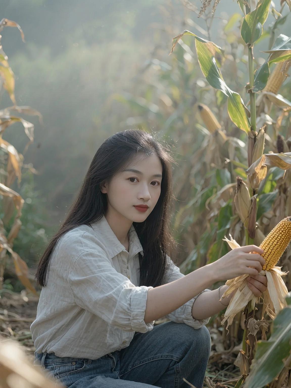 我不强势，谁来护我，我不坚持，我怎么生存，在那些难熬的日子里