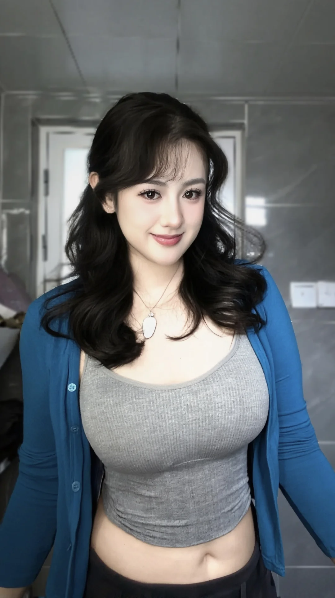 女人啊 就应该美而自知
