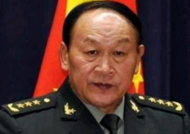 谁还记得戎马一生的梁光烈上将？半生征战看透美日野心，深耕国防筑牢国土防线！当年精