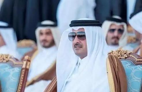 为什么沙特富得流油，却从没有国家去打沙特的主意呢？原因很简单，因为沙特太有钱了！