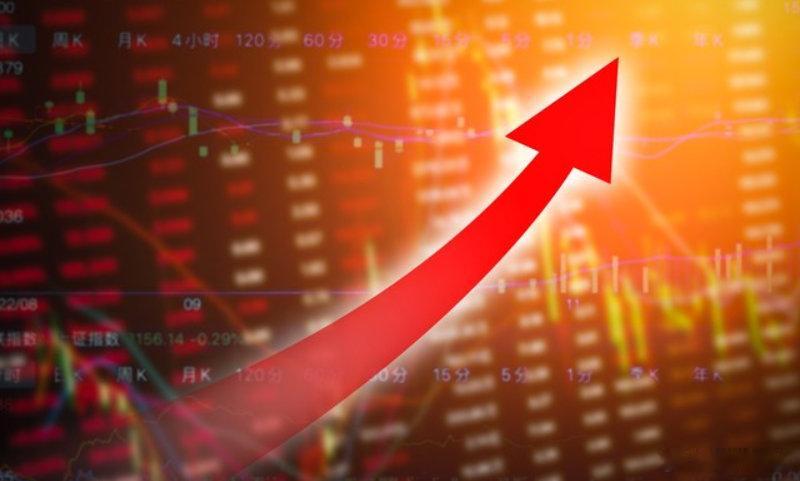 长鑫科技中签号约770.22万个【长鑫科技中签号出炉：共约770.22万个】财联