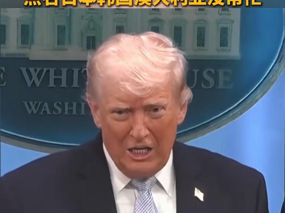 北约内讧已现，解体是必然趋势——特朗普4月6日“纸老虎”言论全解析
 
当地时间