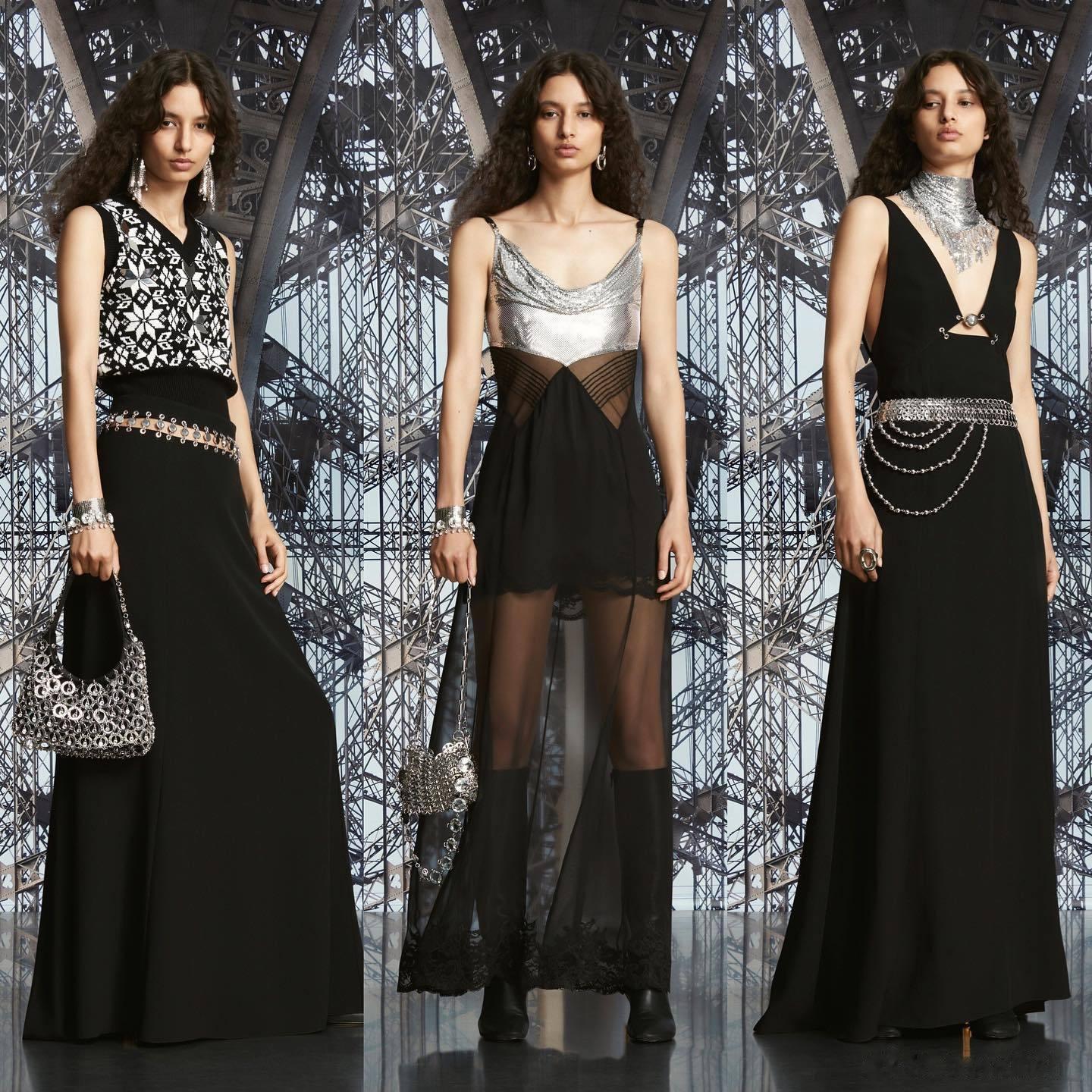 Paco Rabanne | 2024  ​​​