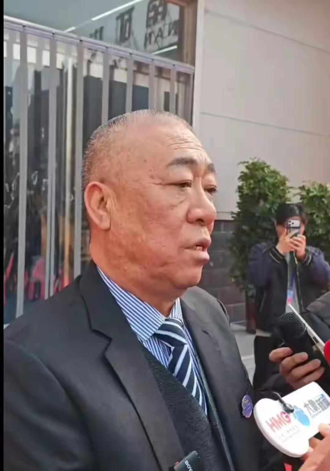 这才是中国好老板！河南企业家狂砸百万行善，网友：格局真的装不出来。
 （个人观点