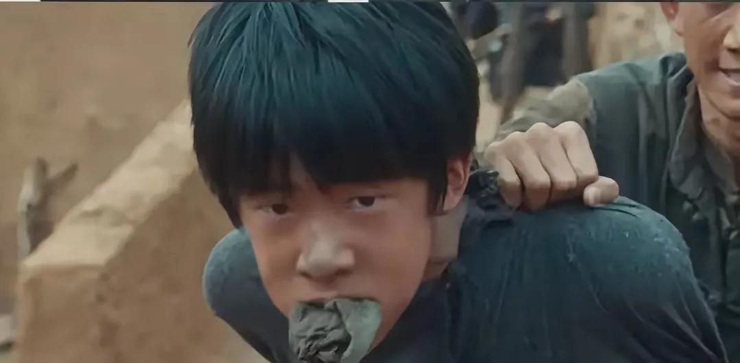 追剧《生万物》  宁绣绣是善良还是圣母心泛滥？   封四把土匪引进村，害得村里死