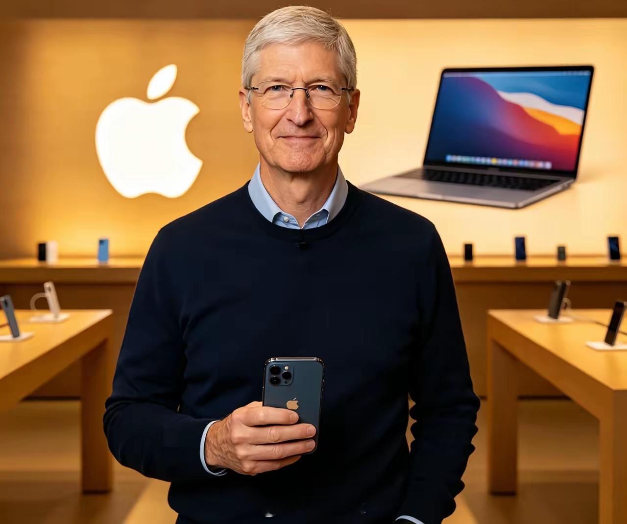 苹果或被印度罚款380亿美元印度拟对苹果处以380亿美元的天价罚款，创全球反垄断