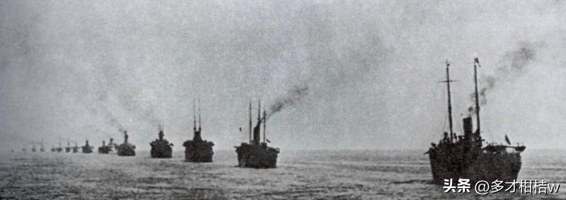 鉴于历史上莫斯有过因为陆军交战失败导致其海军舰队被迫流亡他国的事情发生。

具体