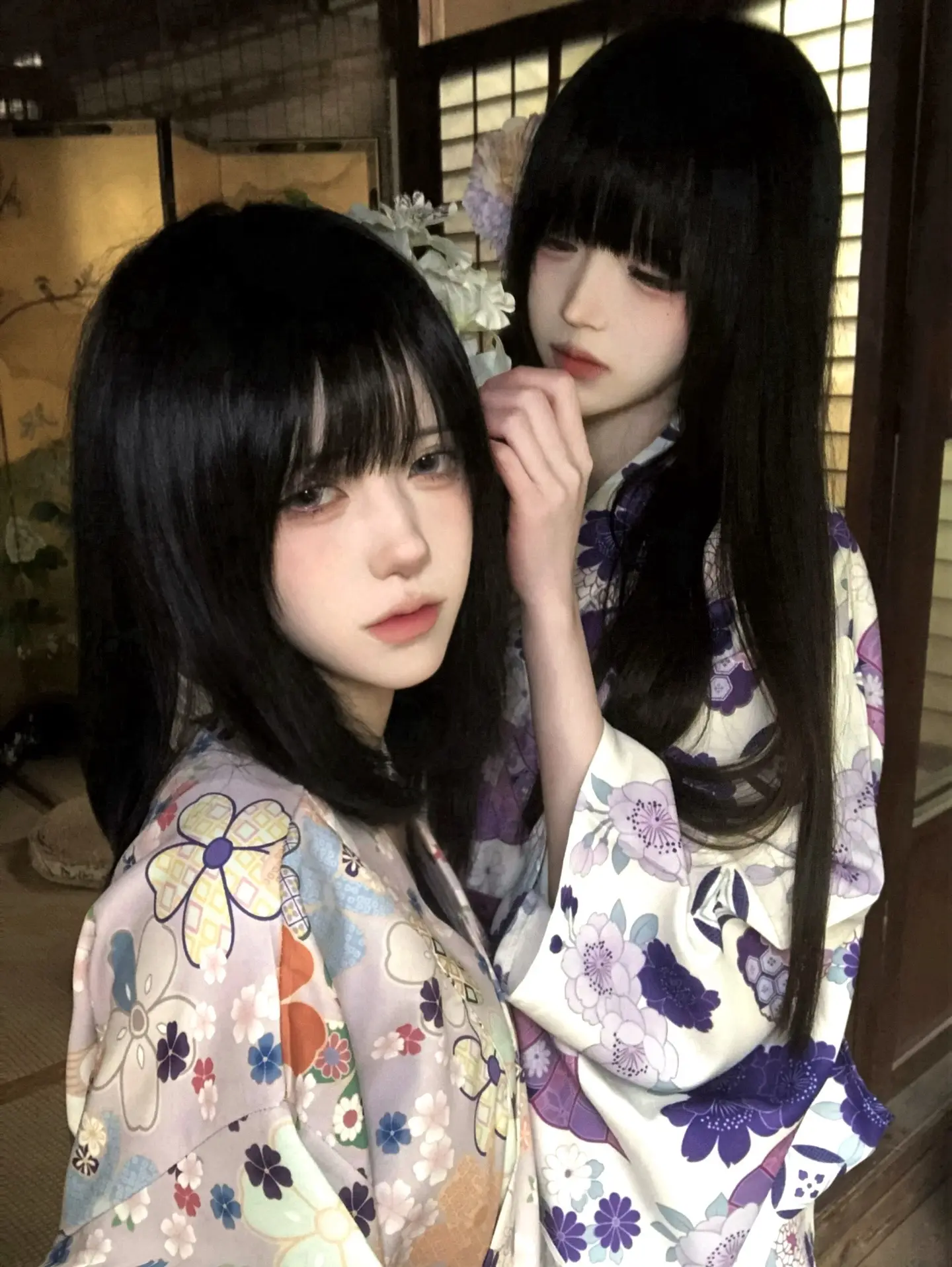 缘随愿起