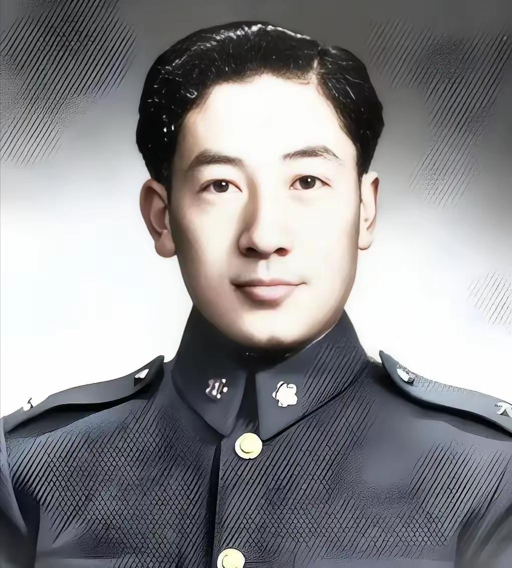 1949年，马继援带着31箱黄金逃离西宁，登机前心腹却拒绝同行：军长，你们走，我