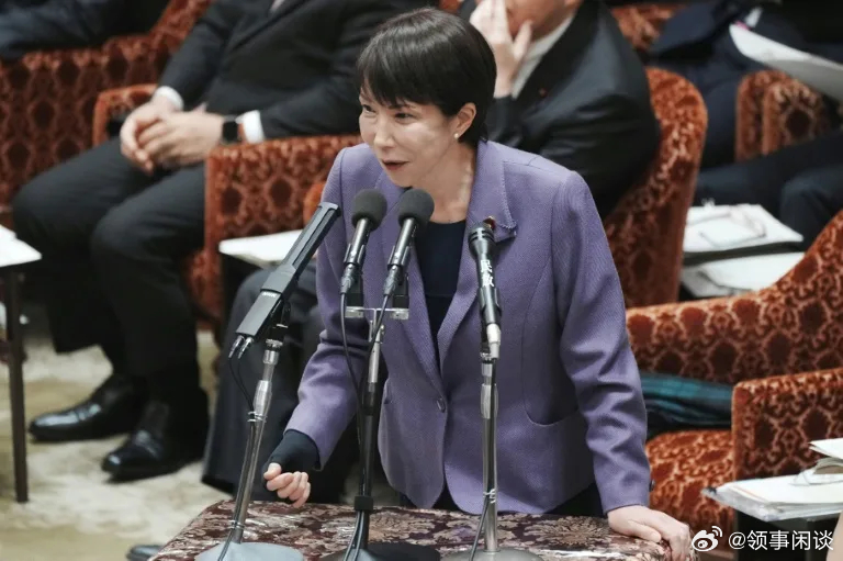 【日本执政党批准加强情报工作的计划】（法新社）日本首相高市早苗所属执政党周五批准