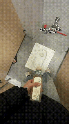 就是想恶搞下，结果出现意外惊喜～👀