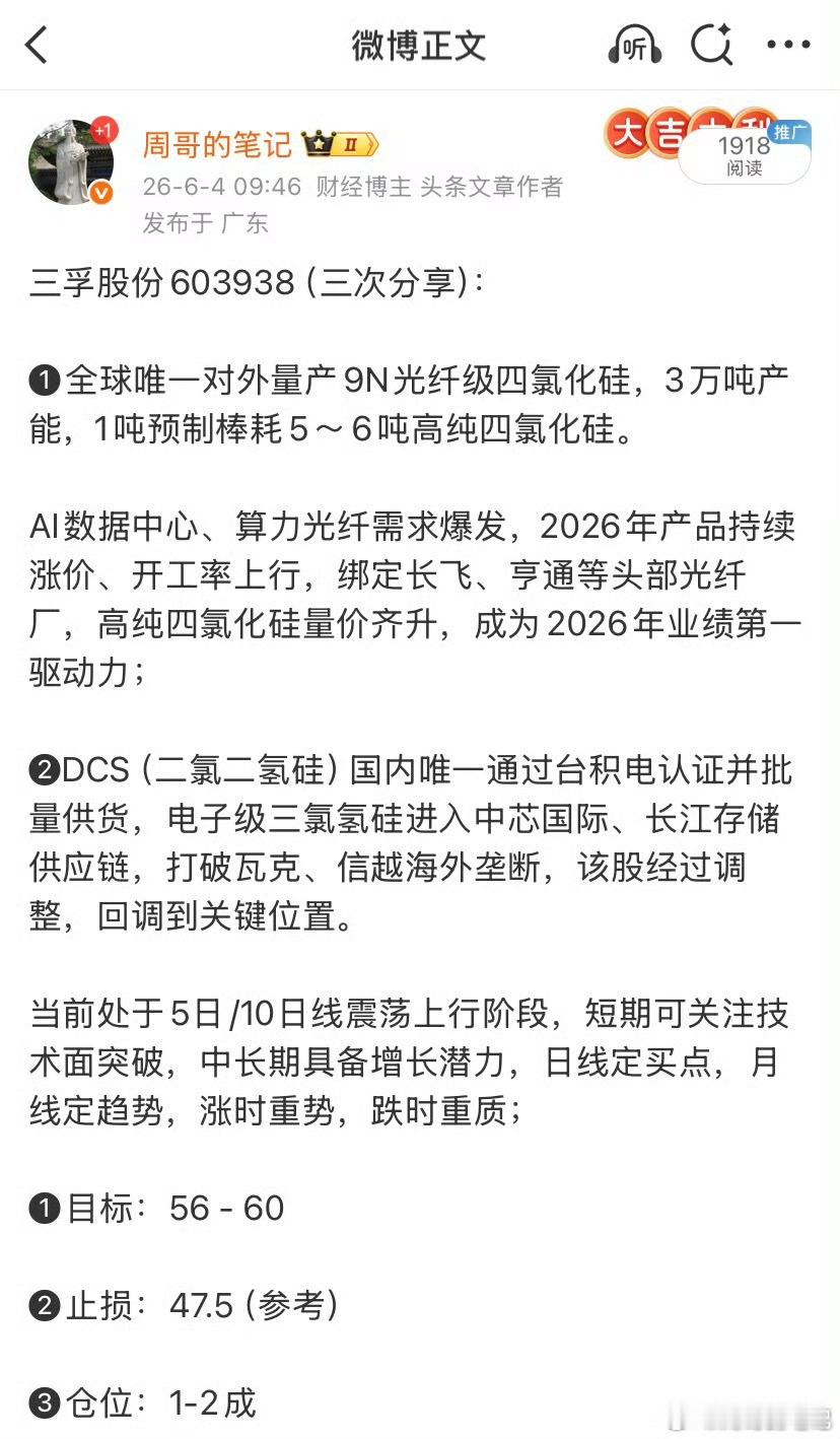周五6.5日战绩回顾：个人笔记不构成投资建议！$闽东电力 sz000993$ $