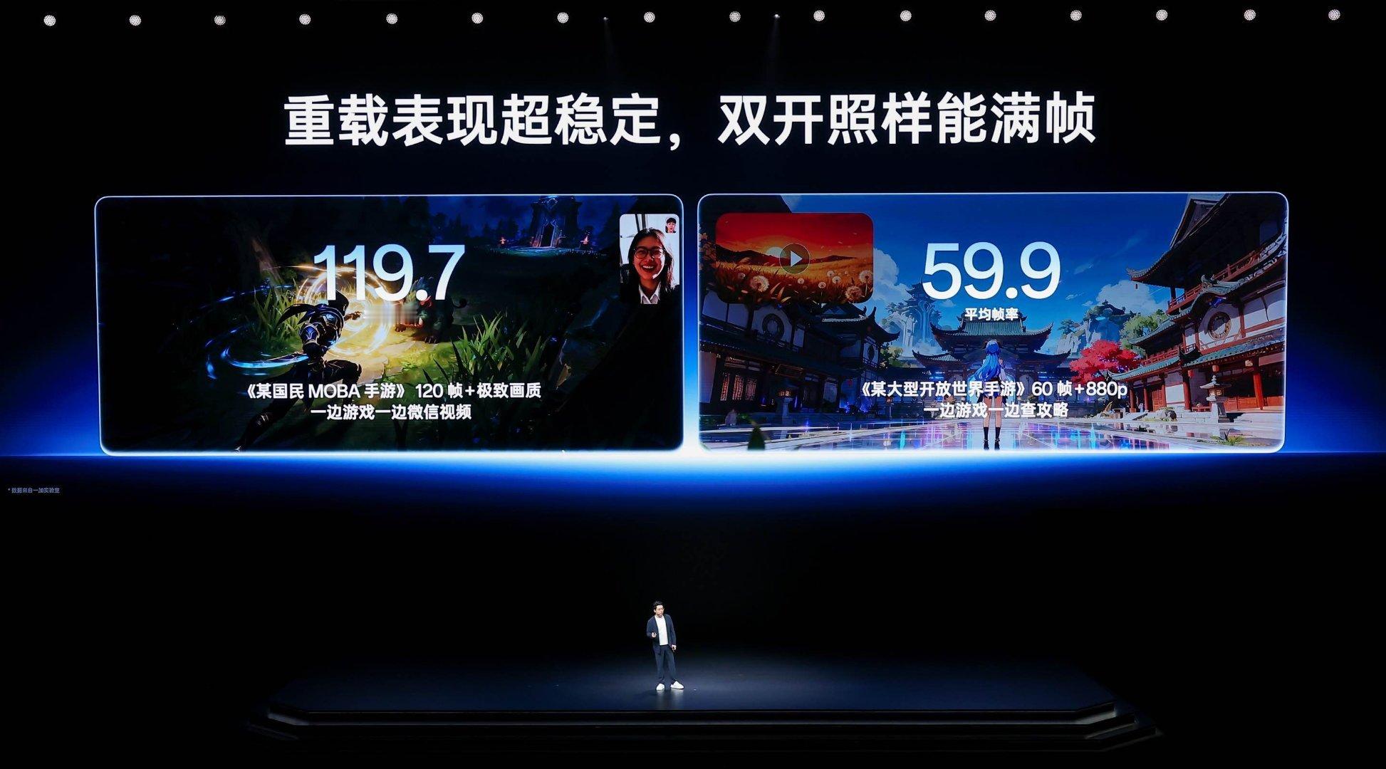 新⼀代「⻛驰游戏内核」x第五代骁⻰ 8，游戏体验仿佛“开了挂”！一加Ace6T 