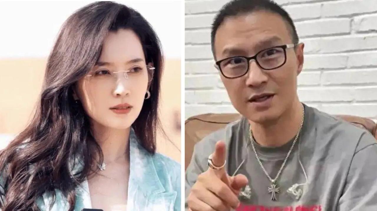 汪峰森林北碰撞出了耀眼的火花，他们爱得轰轰烈烈。

汪峰陪森林北度过了第一个儿童