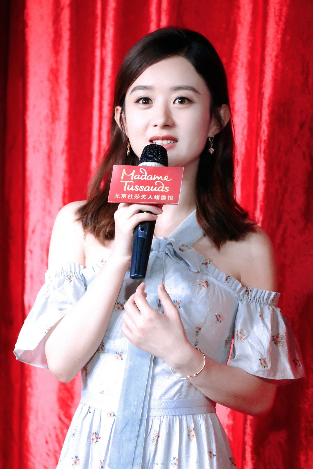 赵丽颖电影澎湖海战 zly赵丽颖黄和娘“爱是勇气的支撑 不是自私的窥探”