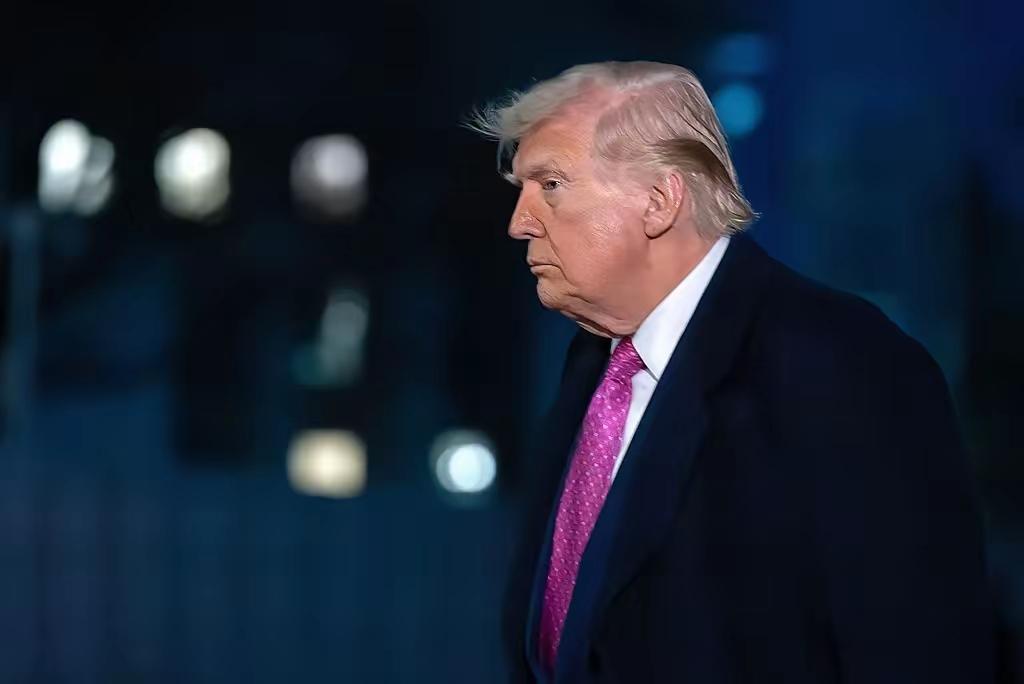 有人问，如果在最后通牒内伊朗不屈服，美国真要打击伊朗电厂，后果是什么？先说结论，