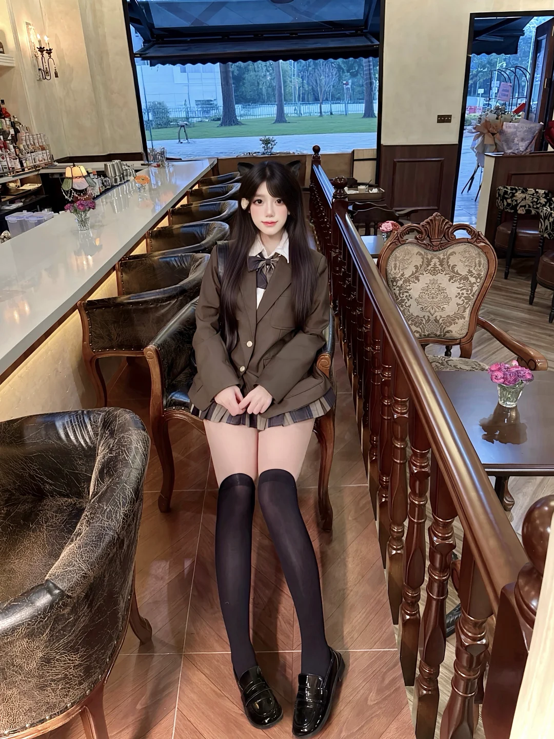 🧸★「世界第一の天オjk妹」☆