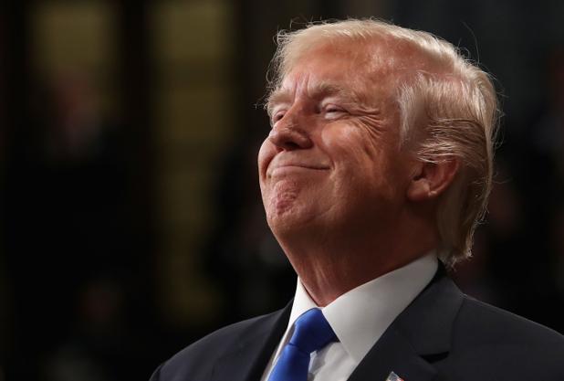 特朗普的承诺，伊朗真的敢相信？特朗普表示，“我们收到了伊朗提出的10点建议，认为