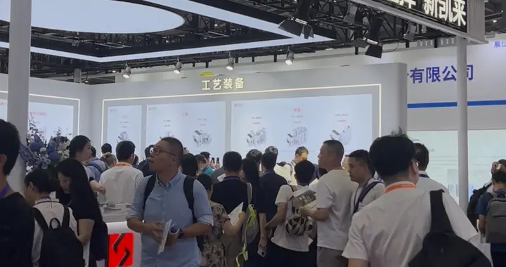 灣芯展觀察：新凱來大火，半導體企業協同發力高端芯片