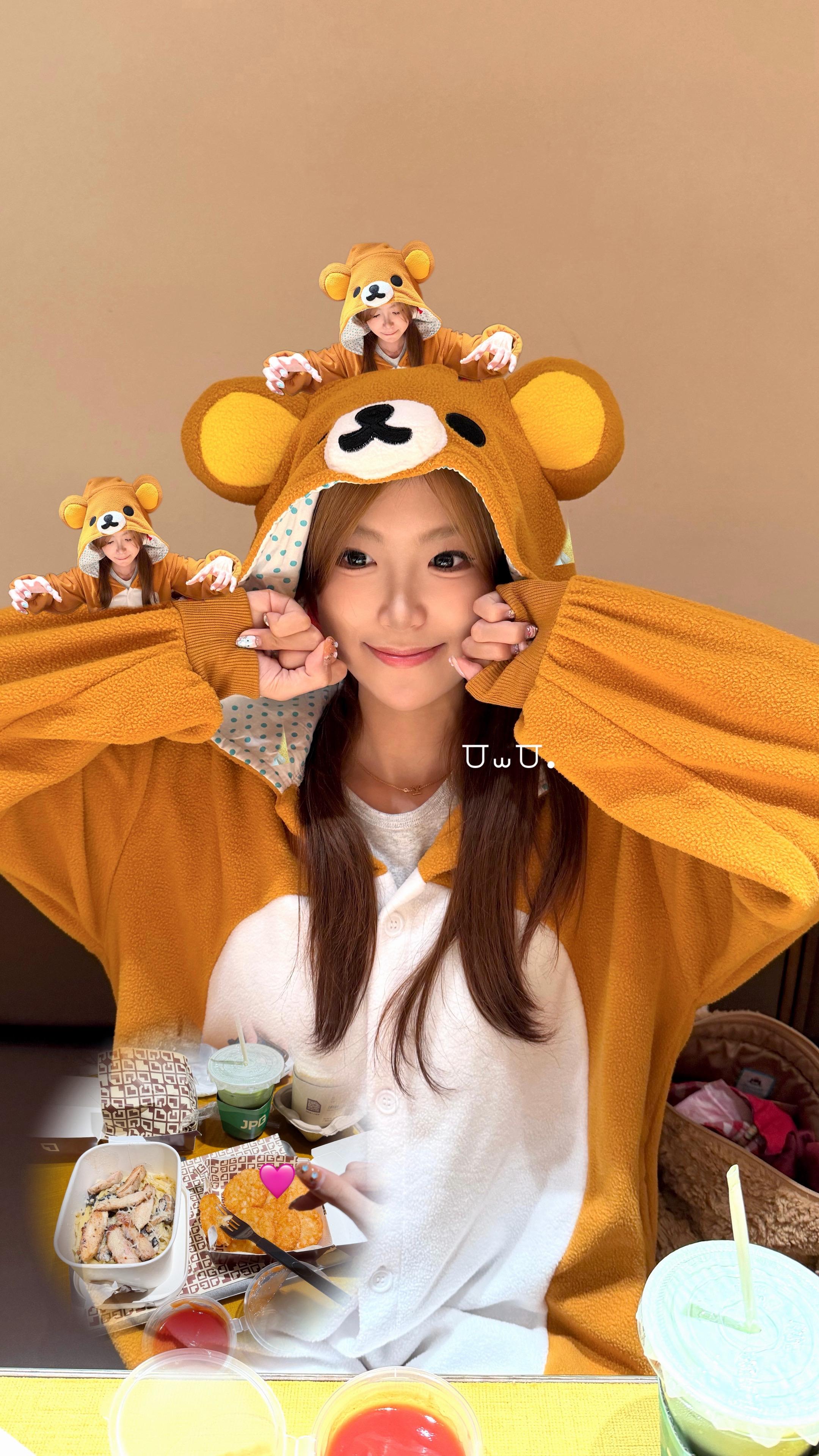 真正属于我的应该就像吃饭喝水一样简单