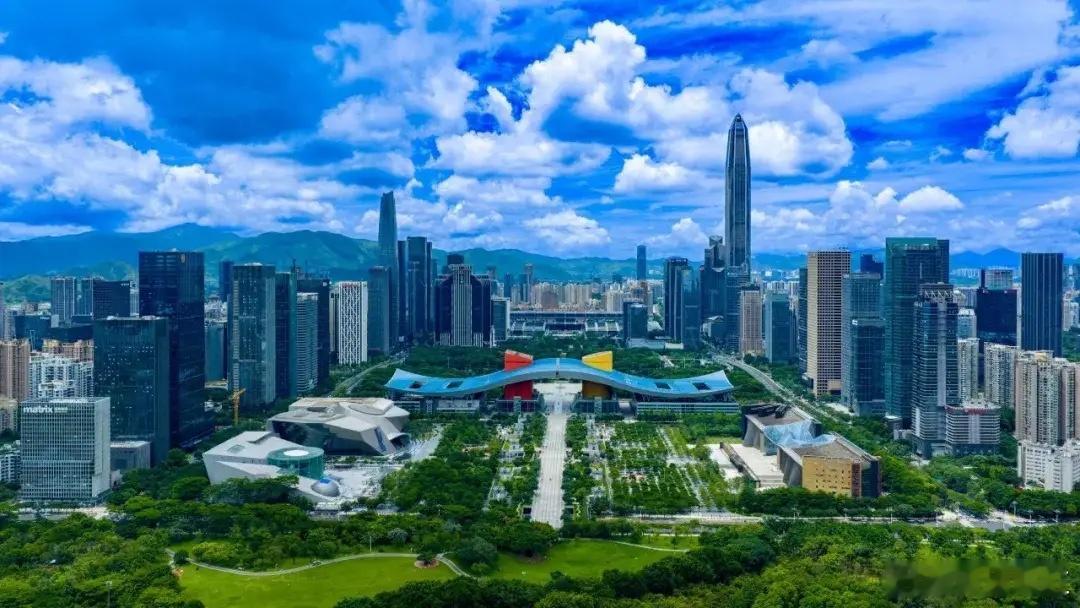 今年上半年，我国实际使用外资4021.4亿元，同比下降5%广东实际使用外资625