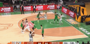 真有东西啊！莱迪替补23分钟 14中11砍下25分15板&正负值+12神仙打架