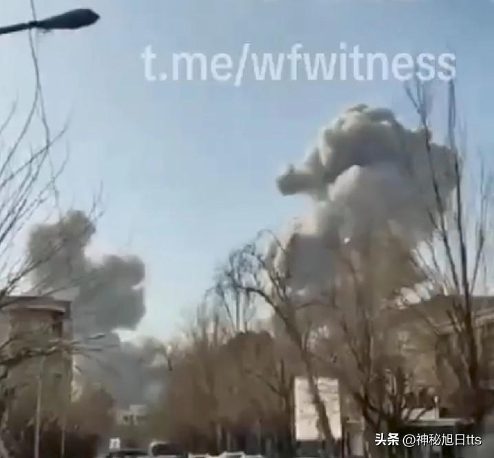 🟥以色列试图暗杀伊朗总统马苏德·佩泽什基安

据一位以色列高级消息人士透露，伊