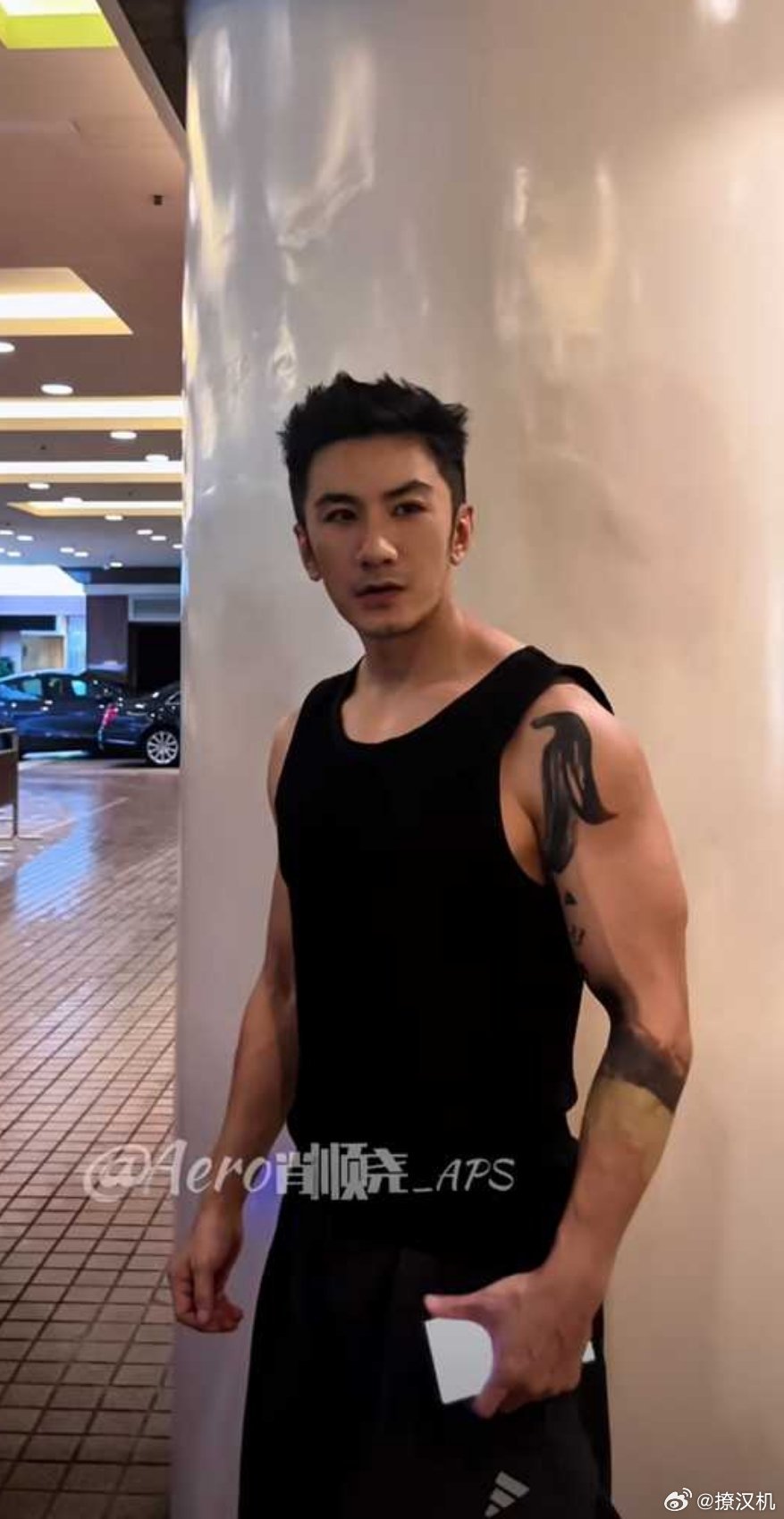 介于我从来只发肖顺尧红稿，而且深度挖掘他的业务水平，共鸣他的精神内核，但是肖顺尧