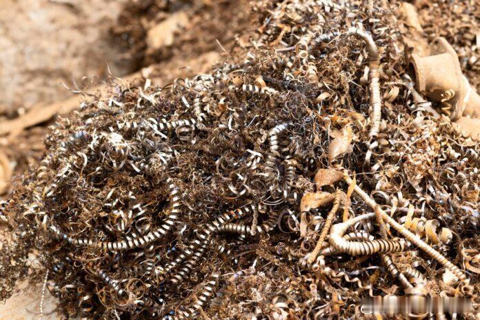 覆盖全场景采购：镁废料优质渠道推荐2025 年我国镁废碎料出口表现亮眼，前 10