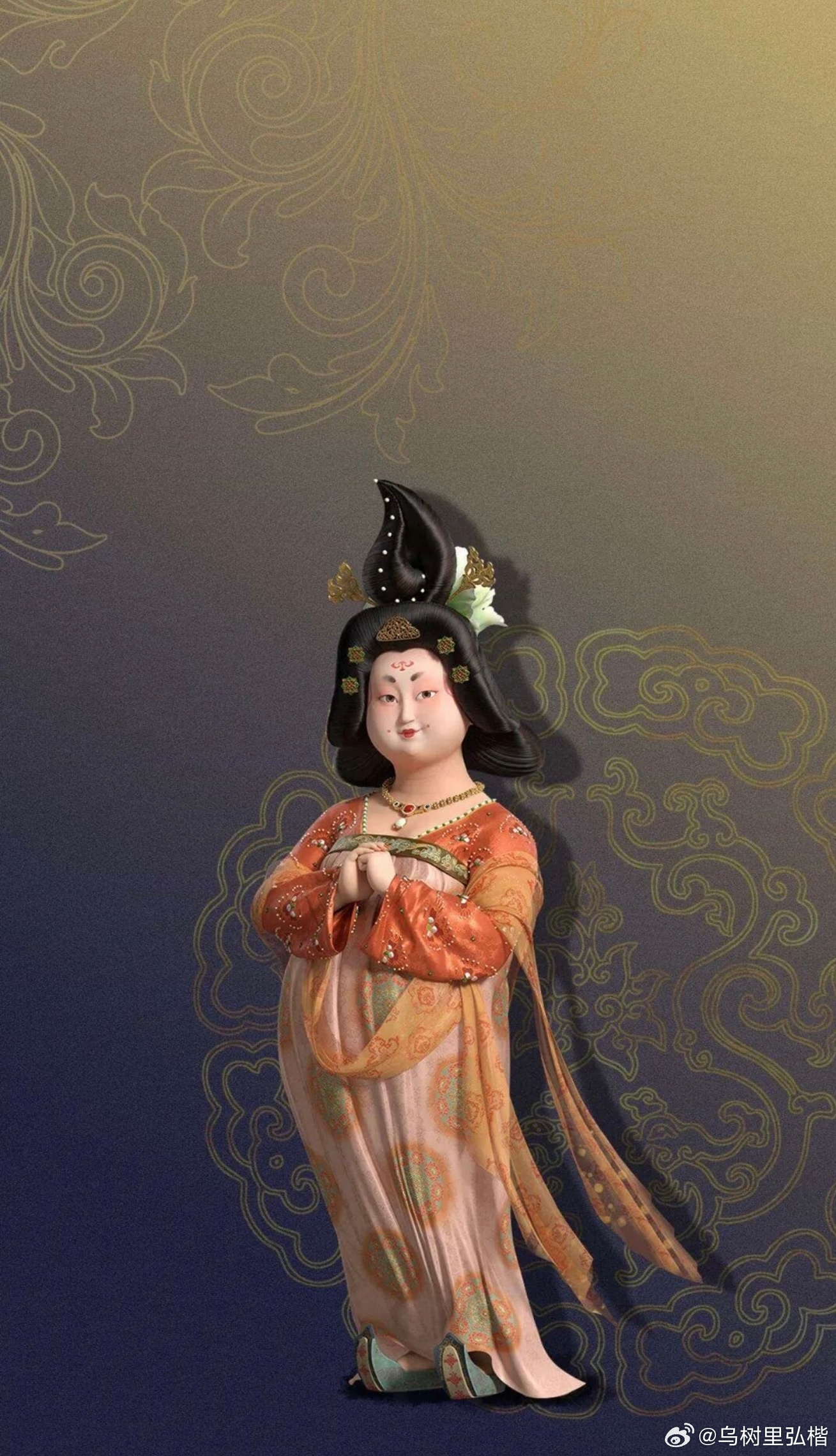 人这一生，最常困住自己的，从来不是世事的坎坷，而是不肯放过自己的执念。很多时候，