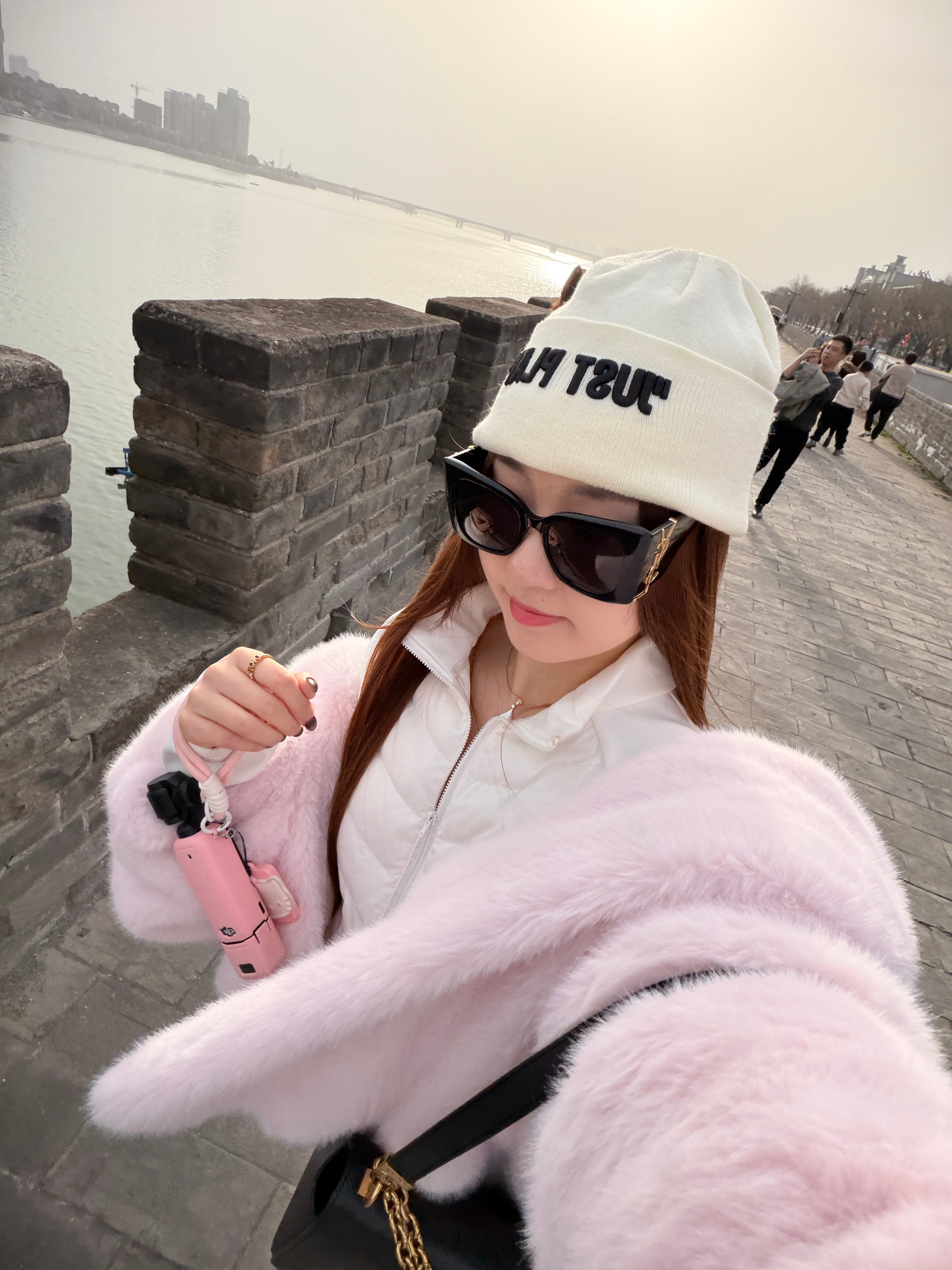 襄阳古城 好久不见记录马年大吉﻿我的日常plog襄阳襄阳城事 襄阳·襄阳古城