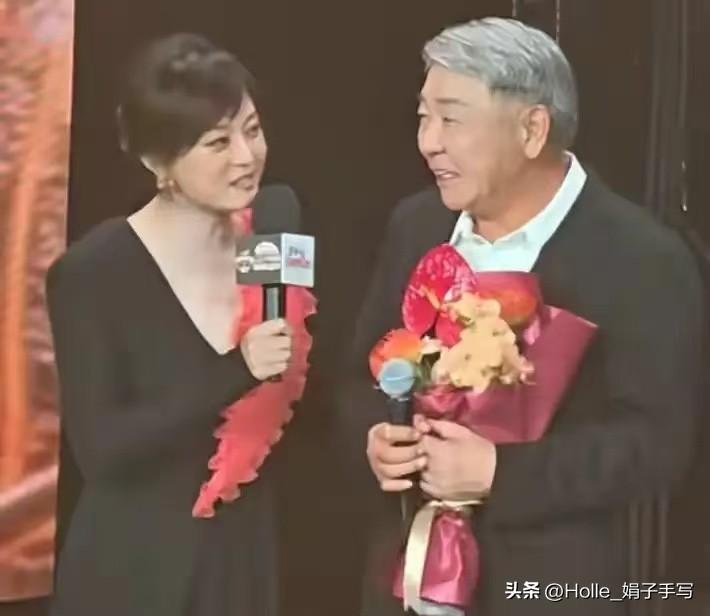 孙俪又上热搜了！不是靠红毯，也不是秀恩爱，而是一句话让全网破防。

3月9日晚，