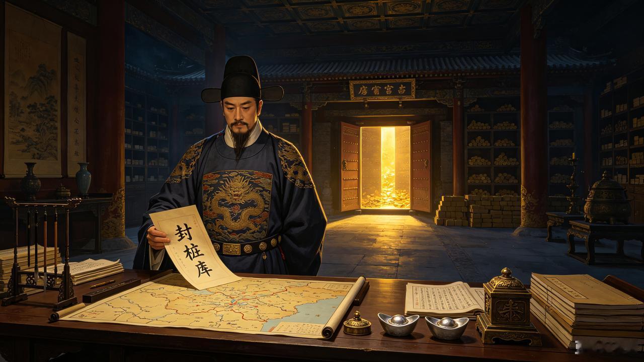 赵匡胤:     燕云十六州打不回来就买回来。

公元965年，平定了后蜀的宋太