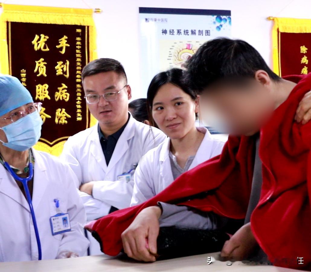 脑梗已经“通”了，人怎么还不好啊？
 
不少家属会问，“我们明明已经做了手术，做