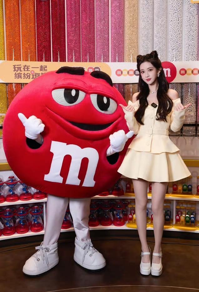 @孟子义～M豆[比心]