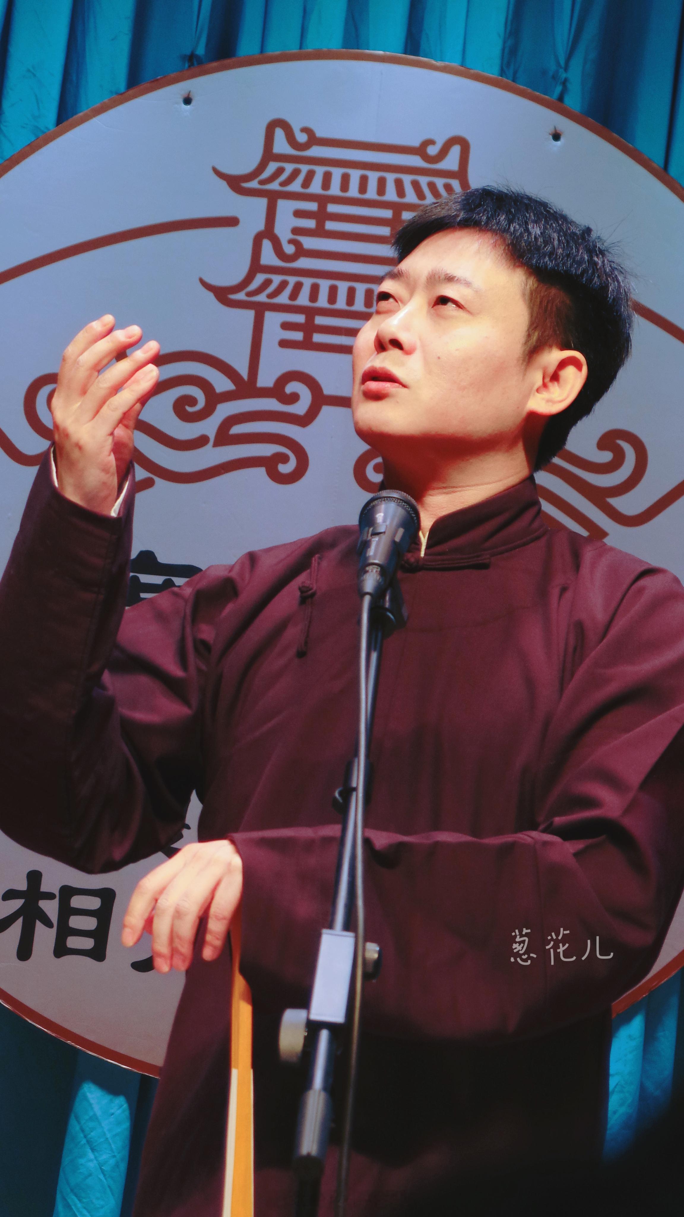 掐指一算有人要犯 