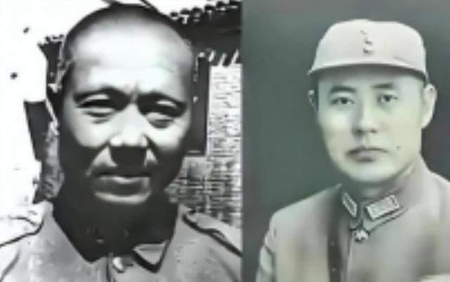 1957年暮春，傅作义独自前往功德林战犯管理所，不求公务，只为化解与老袍泽陈长捷