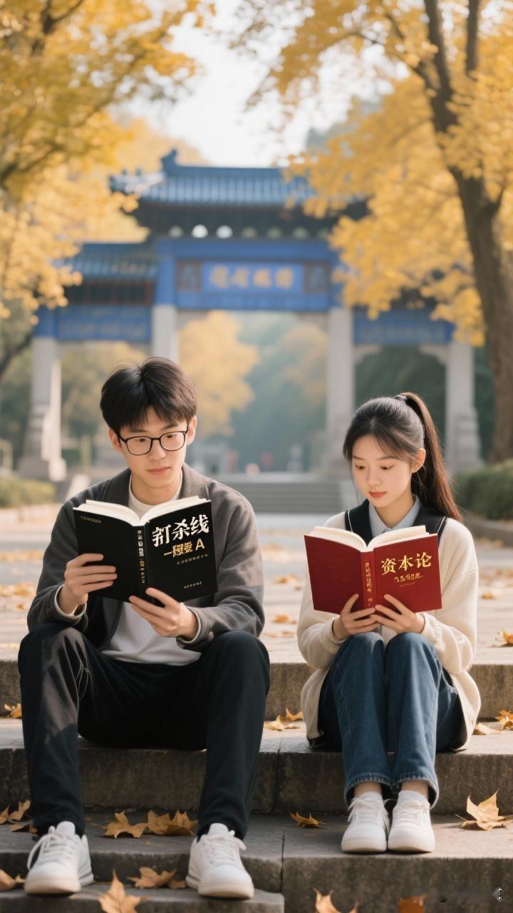 预祝牢A把《斩杀线》一书写完。生产力发达以后，人类如何从资本主义真正转型到社会主