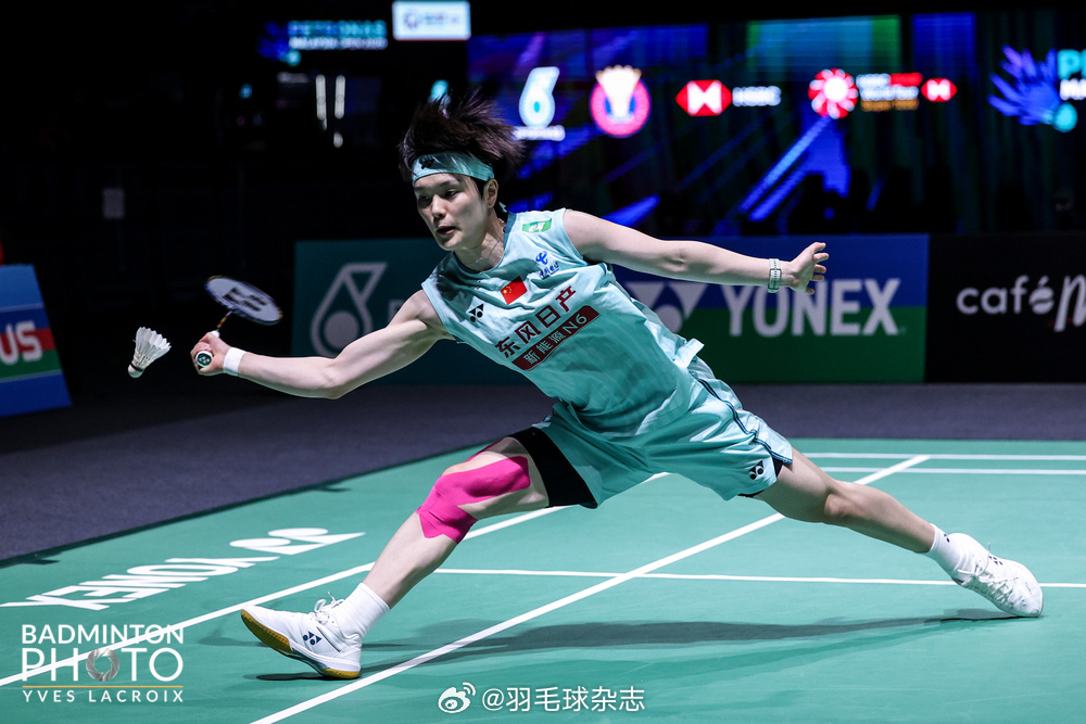 世说新羽 2026年马来西亚羽毛球公开赛 新年第一站，国羽摘得两金三银新年第一站
