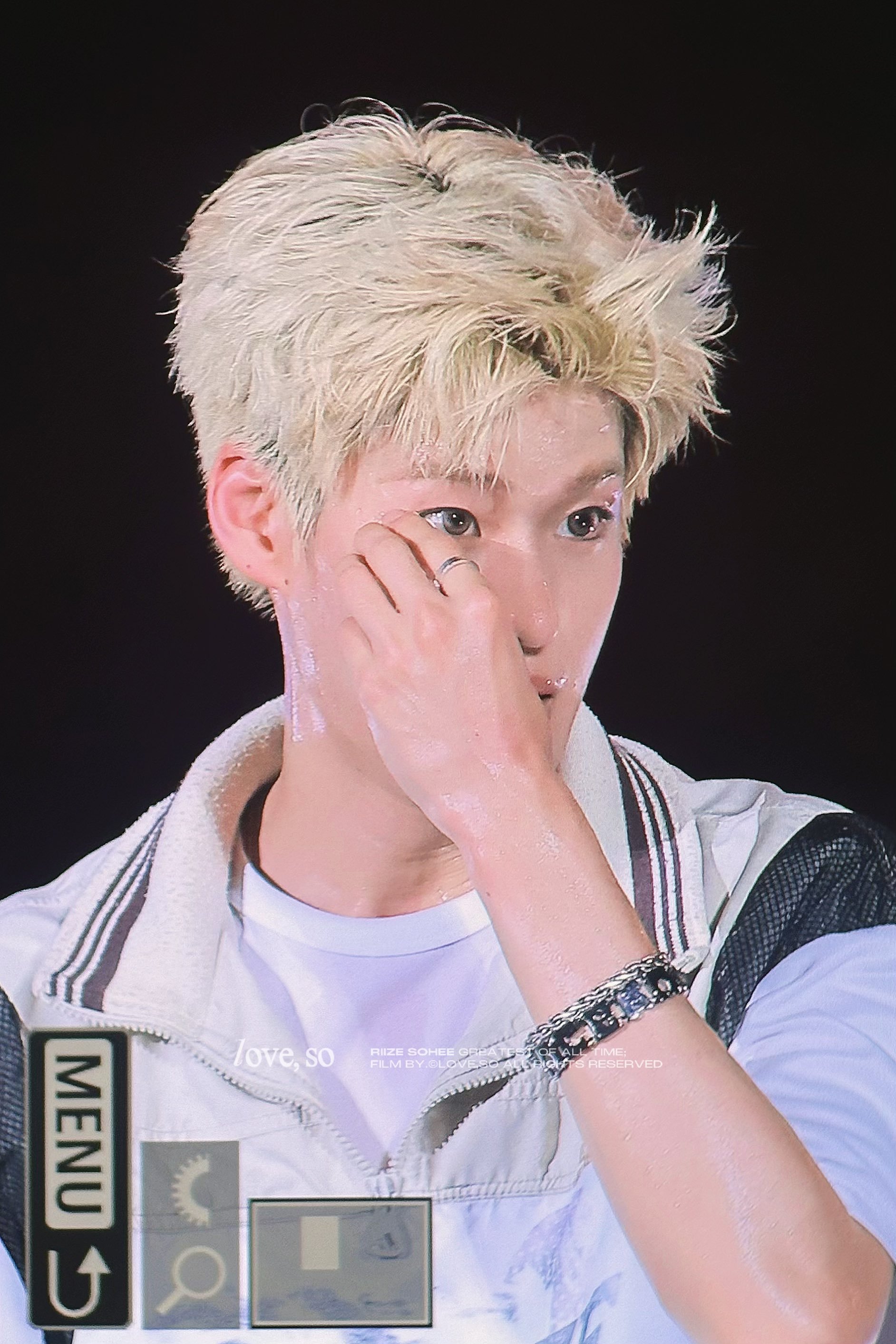 260705 高雄啤酒音乐节 预览©️loveso_sh 